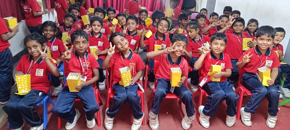 ICSE SYLLABUS