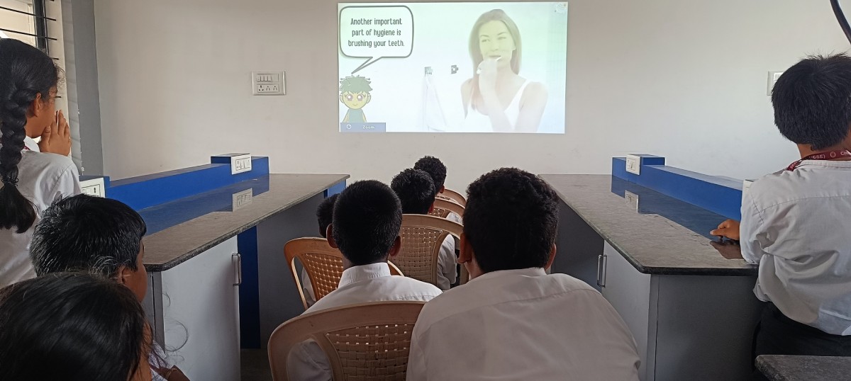 ICSE SYLLABUS