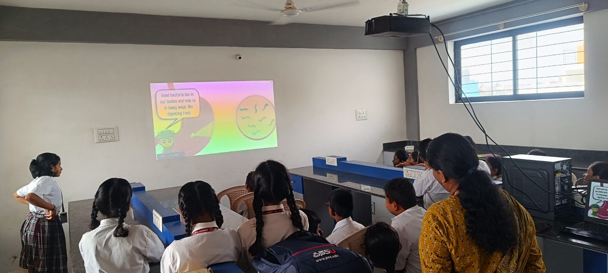 ICSE SYLLABUS