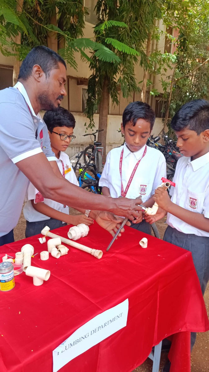 ICSE SYLLABUS